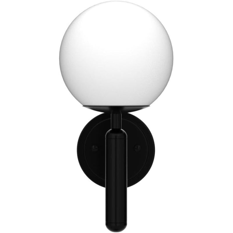 Black Vanity Light Set of 2