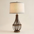 29in Farmhouse Table Lamp