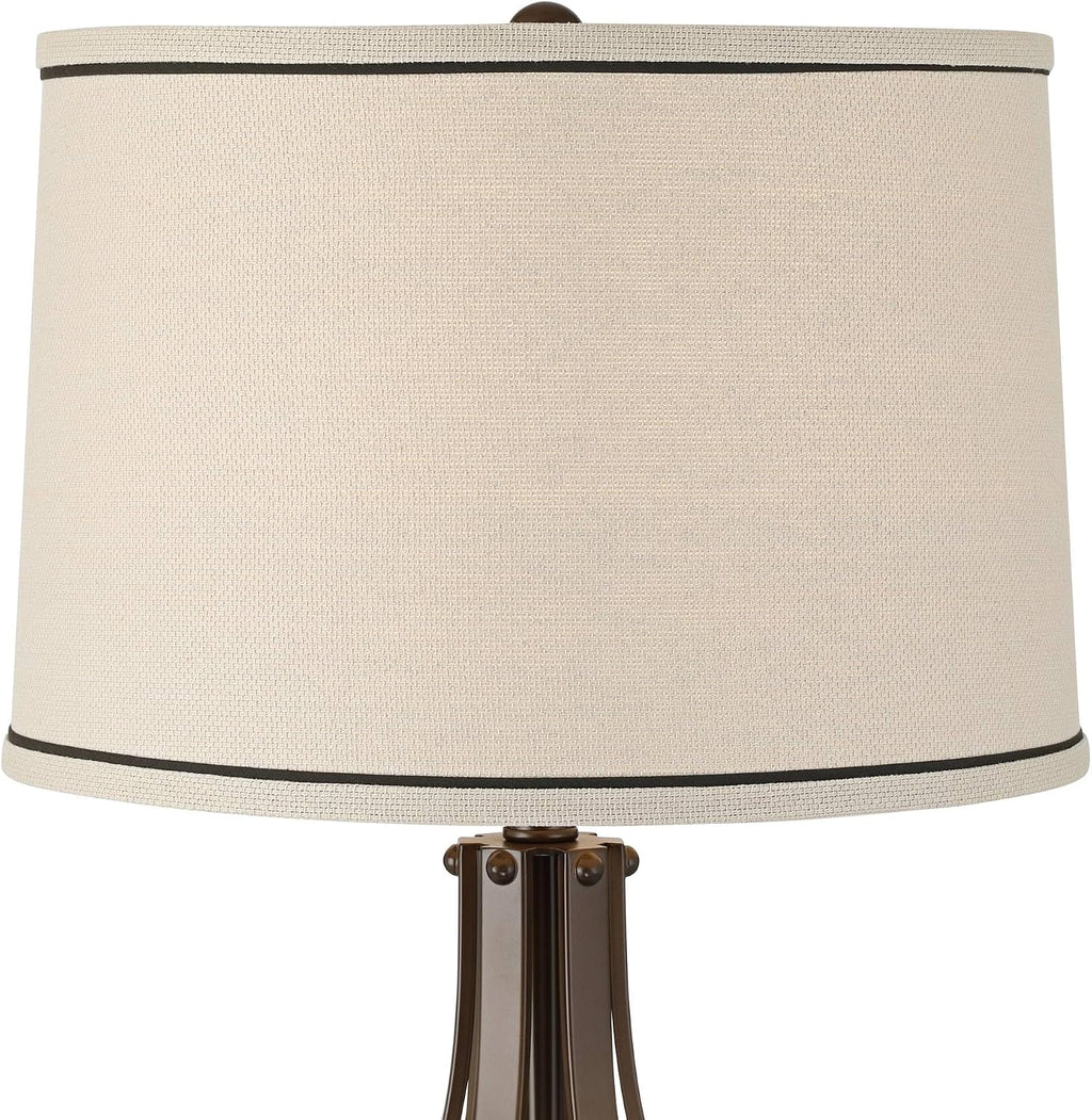 29in Farmhouse Table Lamp