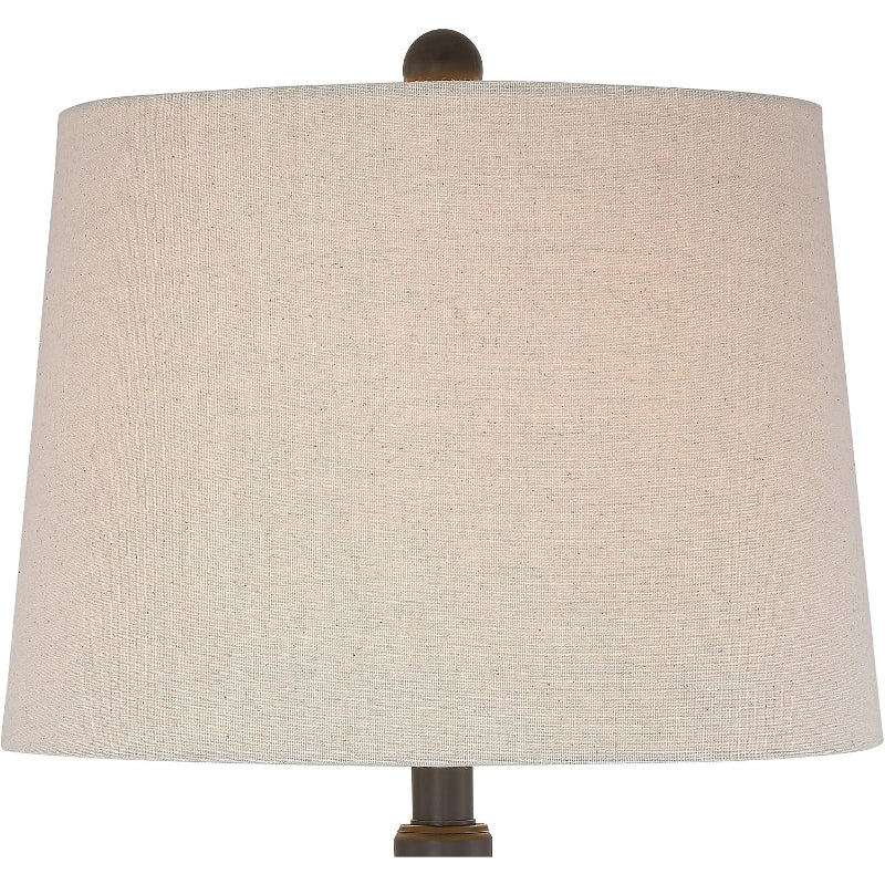 28in Table Lamps Set of 2